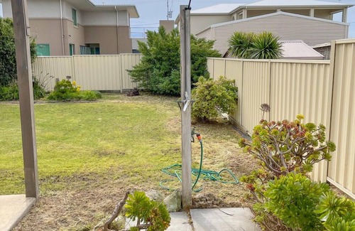 Waterhouse House | Latitude 37 - Large expansive deck - Pets Welcome - Outside Only