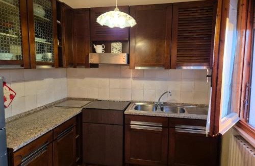Lamporecchio Apartment | Latte e Menta