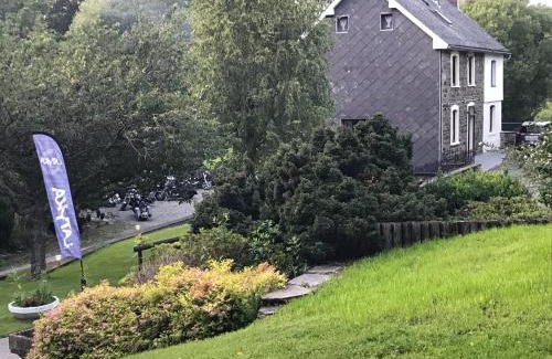 Robertville Bed & Breakfast | LATYKA B&B