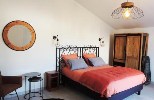 Marennes Bed & Breakfast | Laubertière