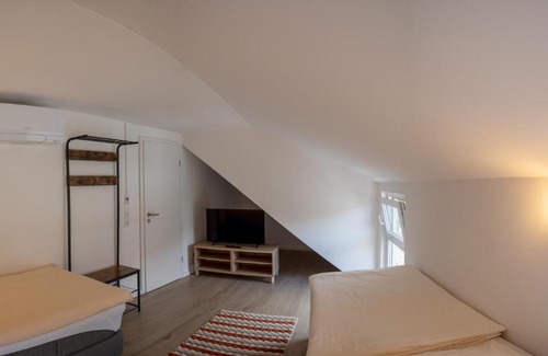 Kilianstadten Apartment | Lauers Ferienwohnung 2