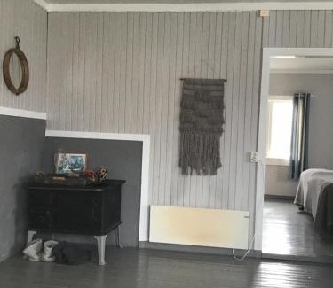 Laukvik Apartment | Laukvika rorbuer