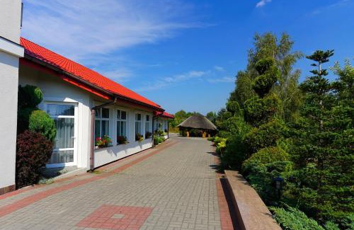 Belchatow Bed & Breakfast | Laura