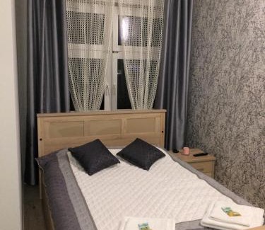 Belchatow Bed & Breakfast | Laura