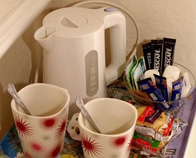 Keswick House | Laurel Bank Guest House