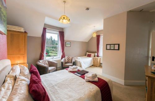 Keswick House | Laurel Bank Guest House