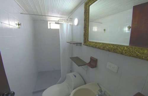 Necocli Apartment | Laurel Private Room & Bathroomnn