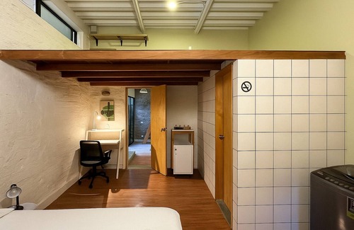 Laureles - Estadio Apartment | Laureles : 2 beds/2 baths : 2 work spaces : 2 wifi : Weekly cleaning