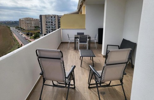 Centro Giano Apartment | LAURENTINA CECCHIGNOLA EUR