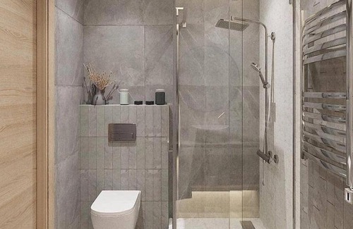 Sector 4 House | Laurentiy House