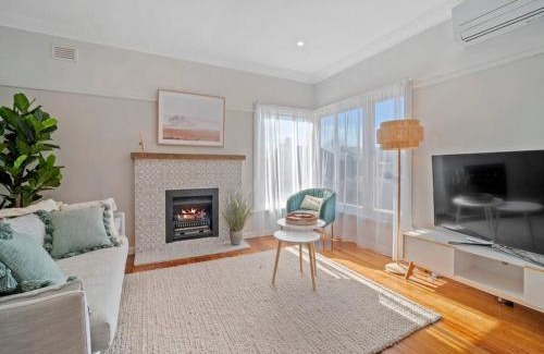 Kyneton Apartment | Lauriston Charmer