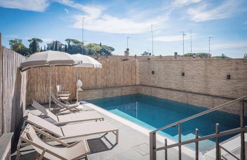 Lamporecchio Apartment | Laurotino Apartment Pool Ac Wifi Toscana