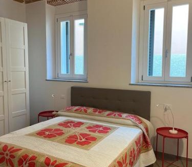 Marina di Campo House | LaValeHouse