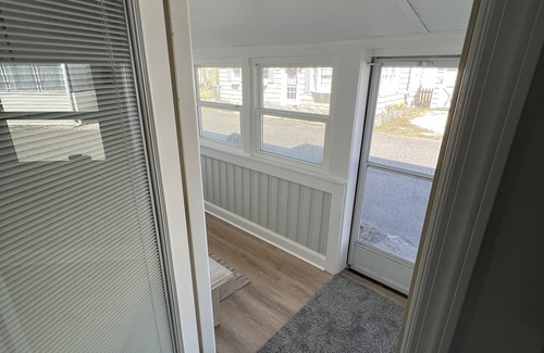 Normandy Beach House | Lavallette 5 Bedroom Ocean Block Ocean Views