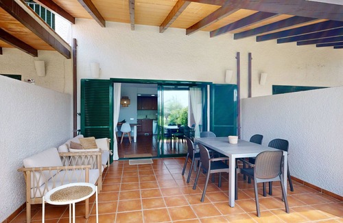 El Perello House | LAVANDA LES OLIVERES