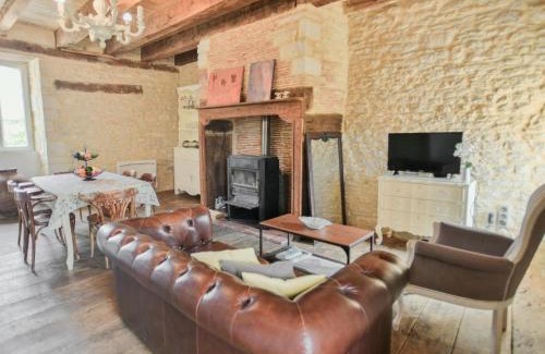 Degagnac House | Lavende