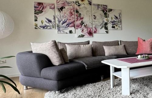 Westoverledingen House | Lavendelhaus