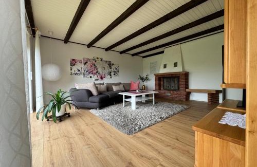 Westoverledingen House | Lavendelhaus