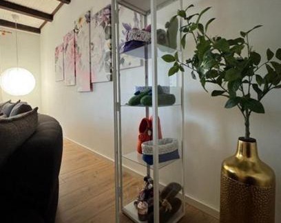 Westoverledingen House | Lavendelhaus