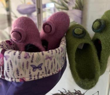 Westoverledingen House | Lavendelhaus