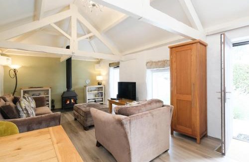 Crantock House | Lavender Barn