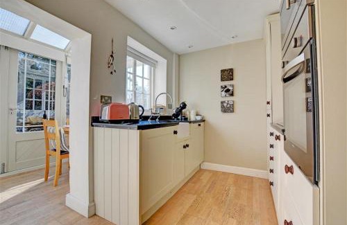 North Creake House | Lavender Cottage