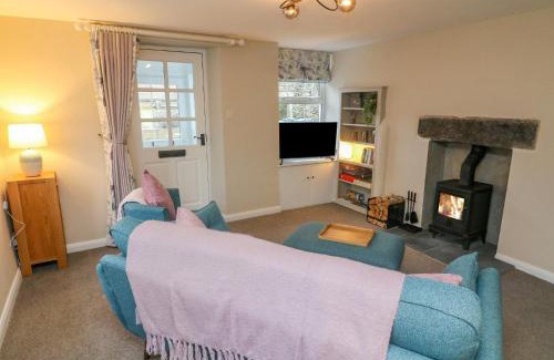 Sedbergh House | Lavender Cottage