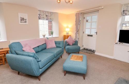 Sedbergh House | Lavender Cottage