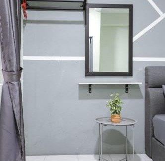 Brinchang Apartment | Lavender Dream Cozy Family 10 Pax Clover Home 8-01