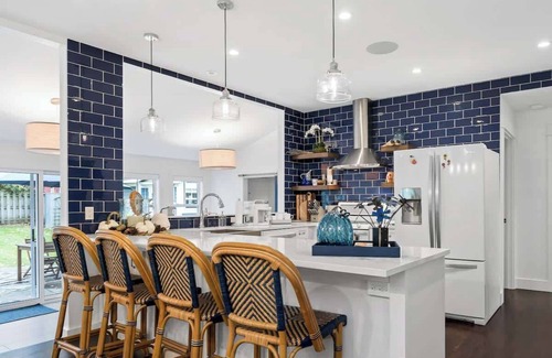 Saugatuck House | Lavender House - Dwt Saug/Beach