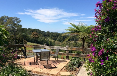 Maleny House | Lavender House Maleny
