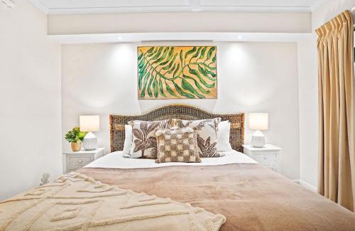 Cairns North Apartment | Lavender Lakes - Resort Style Living