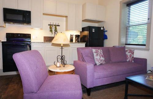 Wimberley House | Lavender