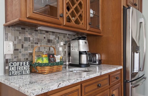 Greenville Downtown House | Lavinia House Downtown Greenville