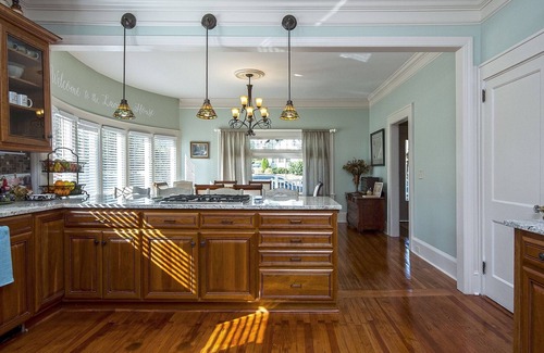 Greenville Downtown House | Lavinia House Downtown Greenville
