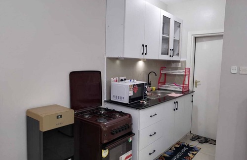 Ongata Rongai Condo | Lavish Condo with Swimming Pool Ongata Rongai