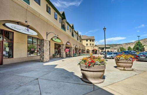 Avon Apartment | Lavish Escape - 3 Mi from Beaver Creek Resort!