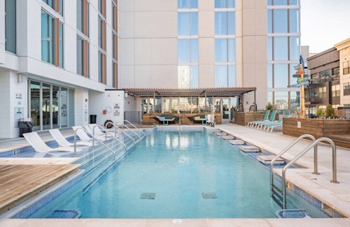 Sobro Apartment | Lavish Margaritaville Vacation Club, Studio