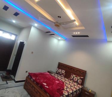 Fatehjang House | Lavish Residency Guest House Fasial Town