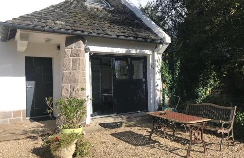 Guingamp Apartment | Lavoisier - Guingamp