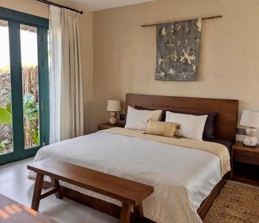 Berakit Cabin | LAWA Bintan Berakit Village Cottage