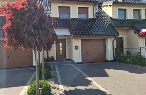 Milicz House | Lawendowa Home