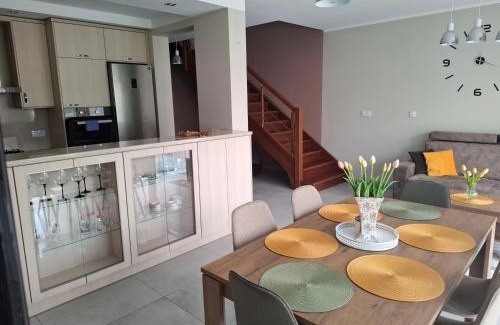 Milicz House | Lawendowa Home