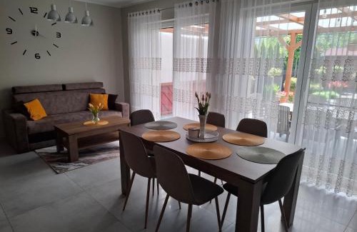 Milicz House | Lawendowa Home