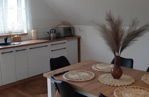 Bukowiec Apartment | Lawendowe Wzgórze - Apartament