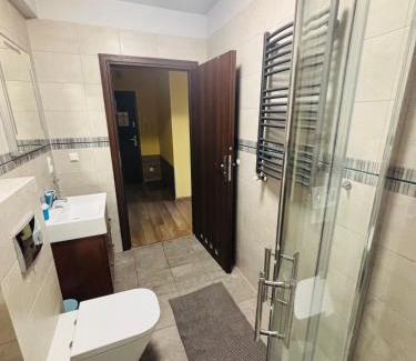 gmina Parzeczew Apartment | Lawendowy Relax MountainAparts