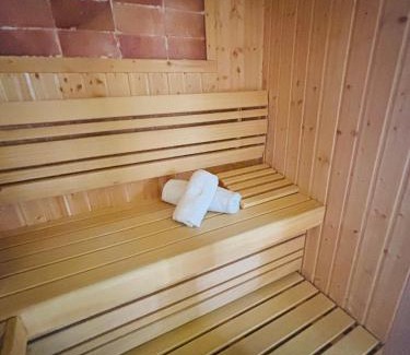 gmina Parzeczew Apartment | Lawendowy Relax MountainAparts