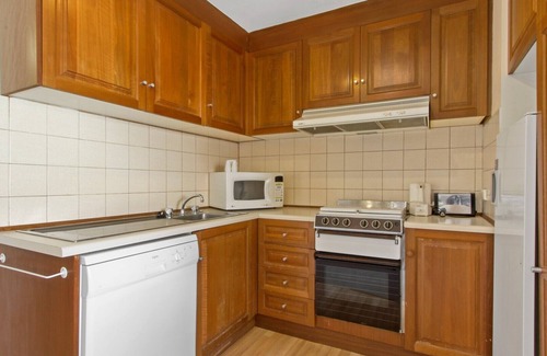 Hotham Heights Apartment | Lawlers 36A - Mt Hotham