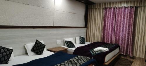 Badrinath Hotel | Laxmi Divine Badrinath