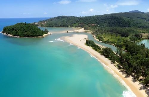 Choeng Thale Apartment | Laya Resort and Residences